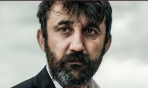 FOX Maske Kimsin tahminleri: Kuzgun maskesi Necip Memili mi? Necip Memili kimdir?