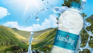 Hamidiye Suyu kim tarafından kuruldu? Hamidiye Suyunu kim kurdu?