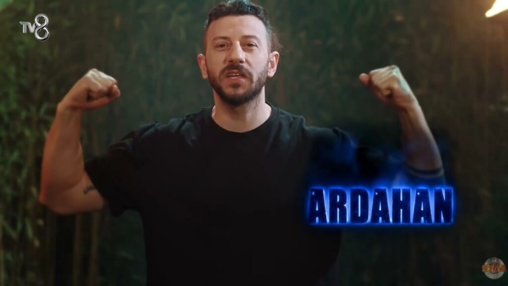 Ardahan Uzkanbaş elendi mi? 2022 Survivor Gönüllüler takımı Ardahan Uzkanbaş Survivor’a veda etti mi?