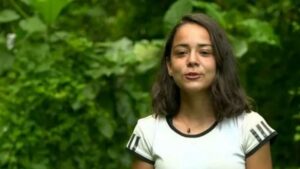 Aşkım Burçe Tunay elendi mi? 2022 Survivor Ünlüler takımı Aşkım Burçe Tunay Survivor’a veda etti mi?