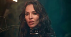 Berna Keklikler elendi mi? 2022 Survivor Gönüllüler takımı Berna Keklikler Survivor’a veda etti mi?