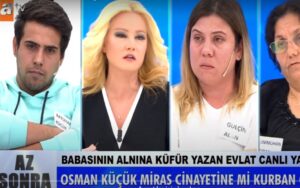 Müge Anlı Batuhan Küçük kimdir? Müge Anlı Batuhan Küçük olayı nedir, ne oldu?