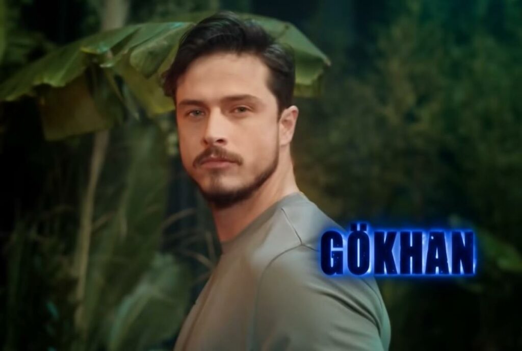Gökhan Keser elendi mi? 2022 Survivor Gönüllüler takımı Gökhan Keser Survivor’a veda etti mi?