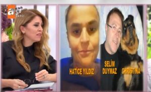 Esra Erol Hatice Yıldız kimdir? Esra Erol Hatice Yıldız olayı nedir, ne oldu?