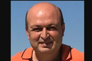 Faik Toy kimdir? Faik Toy kaç yaşında, nereli? Faik Toy instagram hesabı ne?