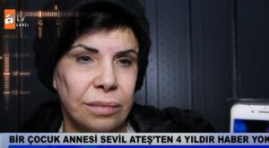 Müge Anlı Sevil Ateş kimdir? Müge Anlı Sevil Ateş olayı nedir, ne oldu?