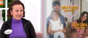 Esra Erol Berkay Çangal kimdir? Esra Erol Berkay Çangal olayı nedir, ne oldu?