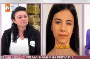 Esra Erol Ece Bulut kimdir? Esra Erol Ece Bulut olayı nedir, ne oldu?
