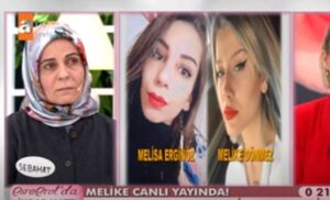Esra Erol Sebahat Hanım kimdir? Esra Erol Sebahat Hanım olayı nedir, ne oldu?