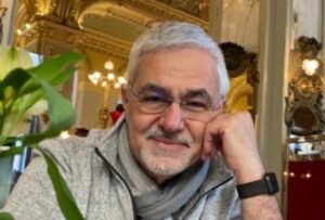 Erhan Erkut kimdir? Erhan Erkut kaç yaşında, nereli? Erhan Erkut instagram hesabı ne?