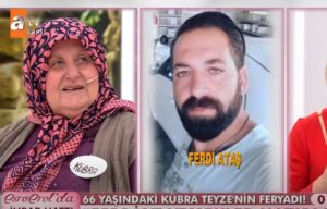 Esra Erol Ferdi Ataş kimdir? Esra Erol Ferdi Ataş olayı nedir, ne oldu?