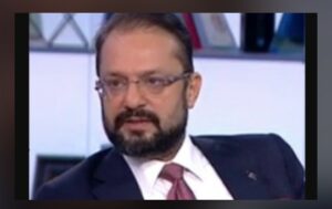 Ahmet K. Han kimdir? Ahmet Kasım Han kaç yaşında, nereli? Ahmet K. Han hayatı ve biyografisi!