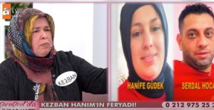 Esra Erol Serdal Hoca kimdir? Esra Erol Serdal Hoca olayı nedir, ne oldu?