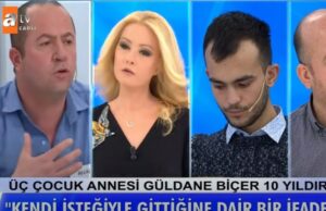 Müge Anlı Güldane Biçer kimdir? Müge Anlı Güldane Biçer olayı nedir, ne oldu?