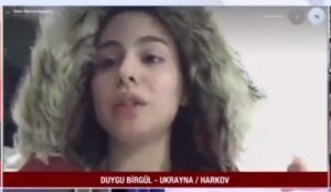 Duygu Birgül kimdir? Duygu Birgül hakkında bilgiler!