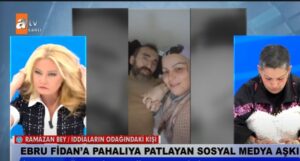 Müge Anlı Ebru Fidan kimdir? Müge Anlı Ebru Fidan olayı nedir, ne oldu?