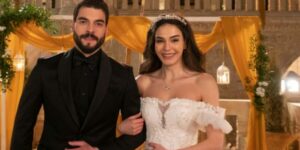 Hercai yapımcısı kim? Hercai yapımcısı Banu Akdeniz kimdir? Hercai final tarihi ne?