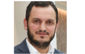 Turgay Yerlikaya kimdir? Turgay Yerlikaya kaç yaşında, nereli? Turgay Yerlikaya hayatı ve biyografisi!