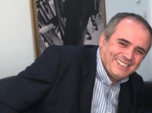 Erdal Akaltun kimdir? Erdal Akaltun kaç yaşında, nereli? Erdal Akaltun hayatı ve biyografisi!  