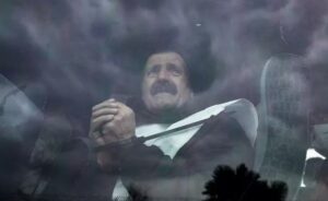 Gülabi abi kimdir? Gülabi Aksu kimdir? Gülabi abi işe döndü mü?