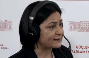 Nergis Demirkaya kimdir? Nergis Demirkaya kaç yaşında, nereli? Nergis Demirkaya hayatı ve biyografisi!