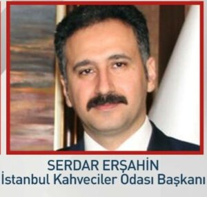 Serdar Erşahin kimdir? Serdar Erşahin kaç yaşında, nereli? Serdar Erşahin hayatı ve biyografisi!  