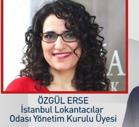 Özgül Erse kimdir? Özgül Erse kaç yaşında, nereli? Özgül Erse hayatı ve biyografisi!  