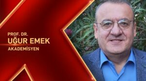 Uğur Emek kimdir? Uğur Emek kaç yaşında, nereli? Uğur Emek hayatı ve biyografisi!