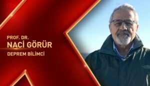 Naci Görür kimdir? Naci Görür kaç yaşında, nereli? Naci Görür hayatı ve biyografisi!