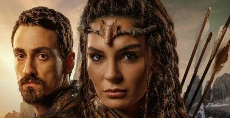 Destan Canlı izle! Bugün ATV Destan yeni bölüm donmadan kesintisiz HD Youtube izleme linki!