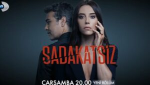 Sadakatsiz nerede çekiliyor? Sadakatsiz setleri nerede, nerede çekildi?