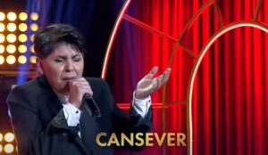 <strong>Şarkılar Bizi Söyler Cansever kimdir? Şarkılar Bizi Söyler konuğu Cansever gerçek adı ne, instagram hesabı ne?</strong>