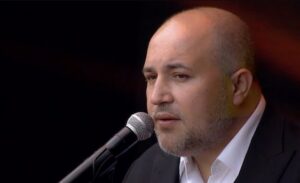 <strong>Şarkılar Bizi Söyler Ceyhun Damla kimdir? Şarkılar Bizi Söyler konuğu Ceyhun Damla gerçek adı ne, instagram hesabı ne?</strong>