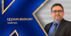 Ceyhun Bozkurt kimdir? Ceyhun Bozkurt kaç yaşında, nereli? Ceyhun Bozkurt instagram hesabı ne?