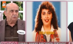 Esra Erol İsmail Hakkı Amca kimdir? Esra Erol İsmail Hakkı Amca olayı nedir, ne oldu?