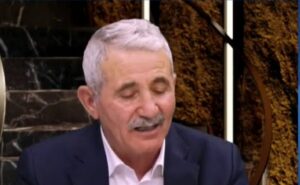 Nihat Babaözü kimdir?  Nihat Babaözü kaç yaşında, nereli?  Nihat Babaözü instagram hesabı ne?