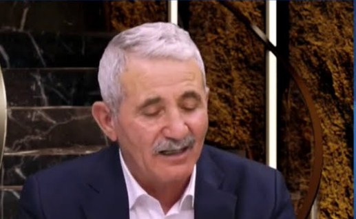 Nihat Babaözü kimdir?  Nihat Babaözü kaç yaşında, nereli?  Nihat Babaözü instagram hesabı ne?