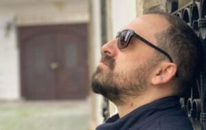 Faruk Acar kimdir? Faruk Acar kaç yaşında, nereli? Faruk Acar instagram hesabı ne?