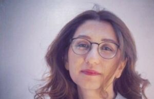 Seren Selvin Korkmaz kimdir? Seren Selvin Korkmaz kaç yaşında, nereli? Seren Selvin Korkmaz instagram hesabı ne?