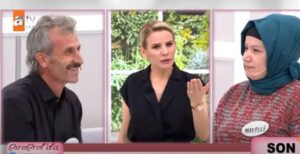 Esra Erol Süey Bey kimdir? Esra Erol Süey Bey olayı nedir, ne oldu?