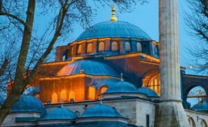 11 ayın sultanı “Ramazan” geldi!