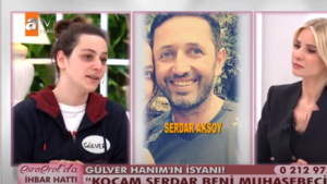 Esra Erol Serdar Aksoy kimdir? Esra Erol Serdar Aksoy olayı nedir, ne oldu?