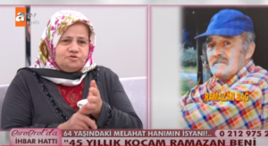Esra Erol Melahat Hanım kimdir? Esra Erol Melahat Hanım olayı nedir, ne oldu?