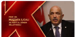 Mustafa Ilıcalı kimdir? Mustafa Ilıcalı kaç yaşında, nereli? Mustafa Ilıcalı instagram hesabı ne?