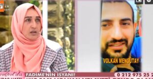 Esra Erol Volkan Mengütay kimdir? Esra Erol Volkan Mengütay olayı nedir, ne oldu?