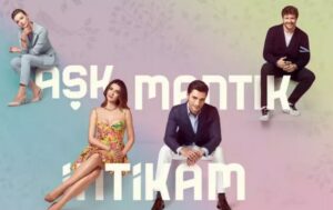 Aşk Mantık İntikam nerede çekiliyor? Aşk Mantık İntikam setleri nerede, nerede çekildi?