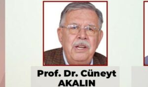 Cüneyt Akalın kimdir? Cüneyt Akalın kaç yaşında, nereli? Cüneyt Akalın instagram hesabı ne?