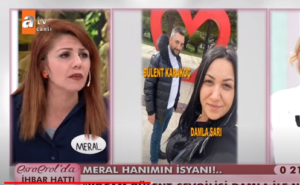 Esra Erol Bülent Karakoç kimdir? Esra Erol Bülent Karakoç olayı nedir, ne oldu?