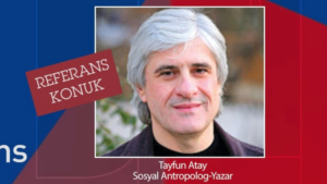Tayfun Atay kimdir? Tayfun Atay kaç yaşında, nereli? Tayfun Atay hayatı ve biyografisi!