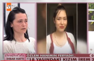 Müge Anlı İrem kimdir? Müge Anlı İrem olayı nedir, ne oldu?